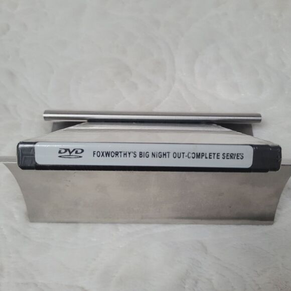 Jeff Foxworthy's Big Night Out Complete 2 Disc CMT TV Series DVD New Sealed - Picture 4 of 6